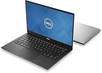 Amazon.com: Dell XPS 13 Laptop,8Th Gen Intel Core I5-8265U Proc Up